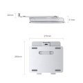 Aleación de aluminio personalizada al por mayor Multifuncional portátil portátil portátil portátil